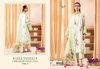 Shree Sana Safinaz Chikankari Vol 3 By Shree Pure Cotton Pakistani Suits Wholesale Shop In Surat
